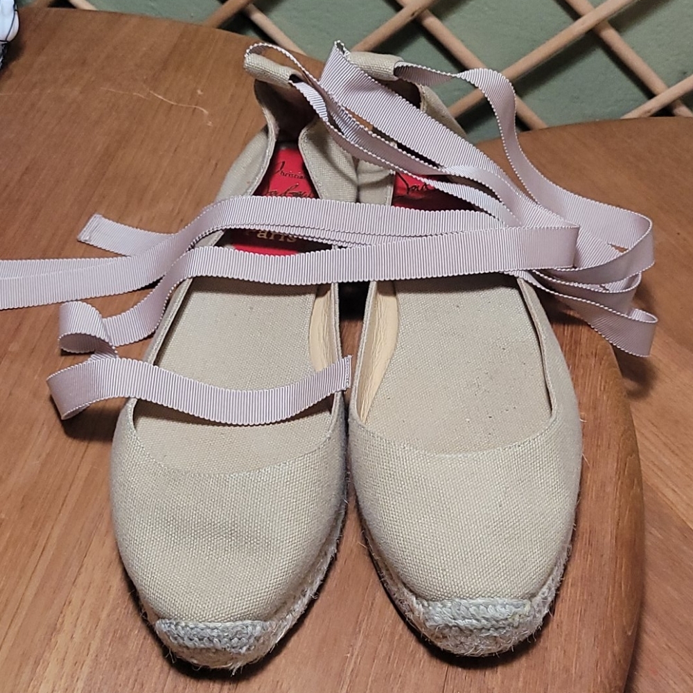 Christian Louboutin
